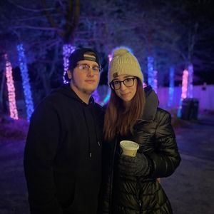 Meet your Posher, Gianna-marie